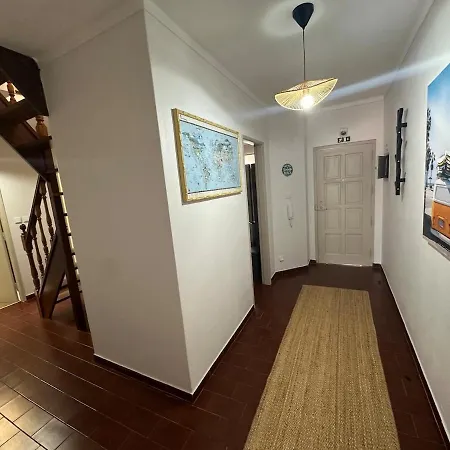 Peniche Ocean House فيريل