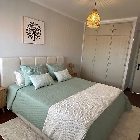 Peniche Ocean House * 페렐