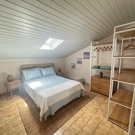 아파트 Peniche Ocean House