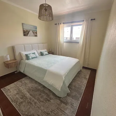 Peniche Ocean House 아파트