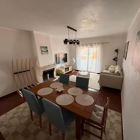 Peniche Ocean House * 페렐