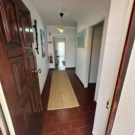 شقة Peniche Ocean House