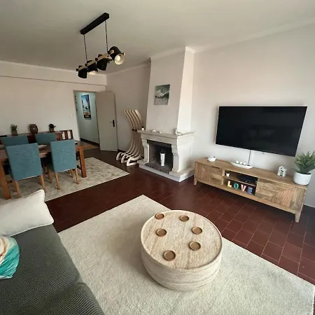 Peniche Ocean House 아파트